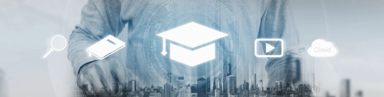 A Truly Master-Planned City